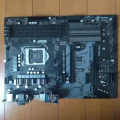 omen 30l マザーボード Dorado OC Z490 micro atx - メルカリ