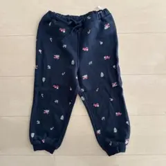 H&M スエットズボン