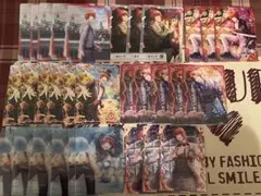 うたプリ ビジュコレ vol.3 音也