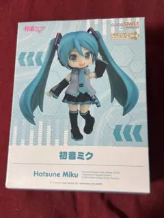 ねんどろいどじゃんぼ 初音ミク グッドスマイル ワンフェス2016夏