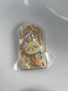 ちいかわ ミニチュアチョコチャーム＆チョコスナック　うさぎ