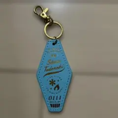 ヒロアカ轟キーホルダー
