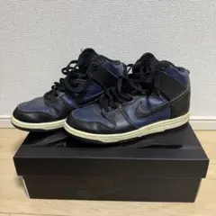 fragment design × Nike Dunk High "Tokyo"