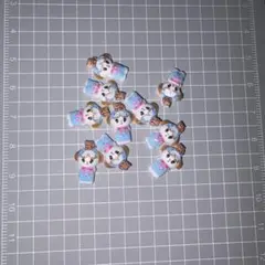 mikko ネイルパーツ