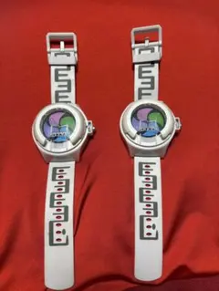 DX妖怪ウォッチ　初期　動作確認済み！　欠品あり　ジャンク扱い