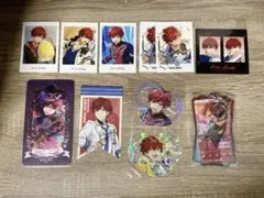 あんスタぱしゃこれ ぱしゃっつ クリカ まとめ売り - メルカリ