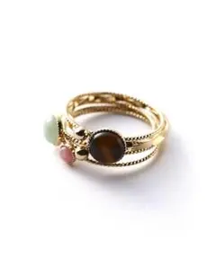 Jun co Paris 指輪 ジュンコパリのサムネイル