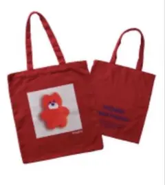 mojojojo ドキドキくじ C賞　トートバッグ