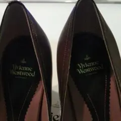 Vivienne Westwood 23センチのサムネイル