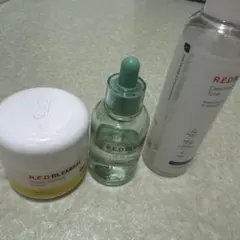 Dr.G R.E.D BLEMISHドクタージーレッドブレミッシュトナー