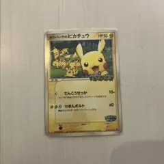 2026年最新】ポケパークのピカチュウ 2005の人気アイテム - メルカリ
