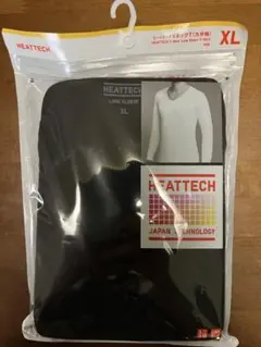 ユニクロ★HEATTECH XL