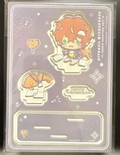 観音坂独歩　アクスタ　サンリオ　Sanrio nakayoko edit