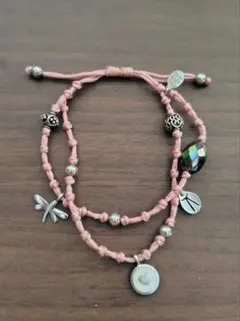 シルバー ブレスレット