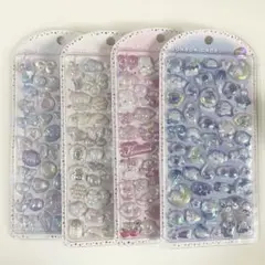 パールペール ボンボンドロップシール4枚セット NO.359 正規品
