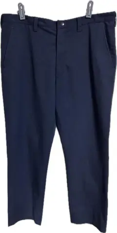 N.Hoolywood Compile Line Trousers Slacks