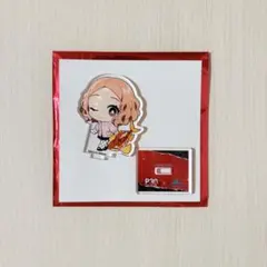 ペルソナ　奥村春　シーパラ　アクスタのサムネイル