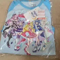 プリキュア パジャマ