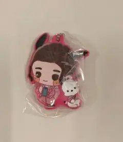 澤本夏輝 BOT ぬいぐるみキーホルダー 澤本夏輝 FANTASTICS BOT ぬいぐるみ - メルカリ