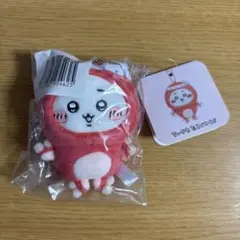 ちいかわ たこイカくじ D賞マスコット【ちいかわ】