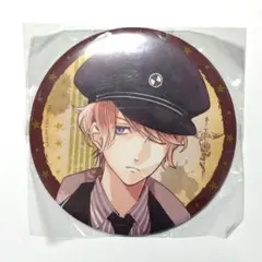 DIABOLIK LOVERS MB ステラワース特典 缶バッジ アヤト シュウ - メルカリ