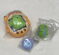 ガチャガチャ めじるしアクセサリー まとめ売り たまごっち くちぱっち