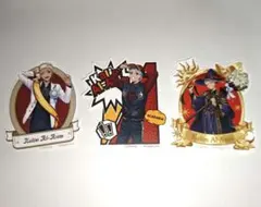 ツイステ カリム ステッカー セット プレミアムバースデー2023