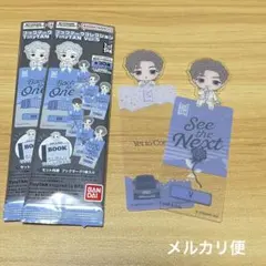 ブックマークコレクション  TinyTAN Vol.5   V  BTS