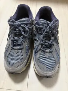 AURALEE × New Balance 1906r スニーカー ブルー