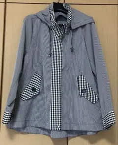 Callaway レインウェア セットアップ 千鳥格子 | Mercari