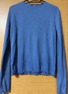 LOWRYSFARM メロートップス