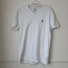 Polo Ralph Lauren ホワイト Tシャツ M