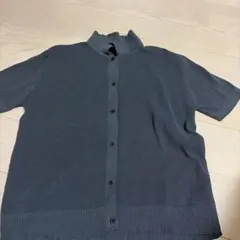 neos addictive design ポロシャツ XL