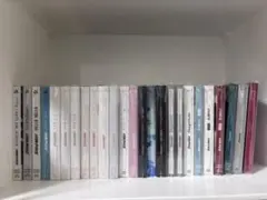 【SnowMan】シングルまとめ売り 特典付き