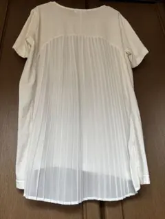 サマンサモスモス　チュニックのサムネイル