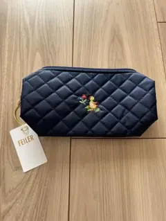 【新品・未使用】FEILER ペンケース