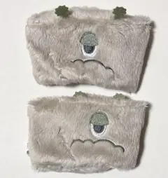 アイドリッシュセブン アイナナ 1番カフェ わるモフ ドリンクスリーブ 棗巳波