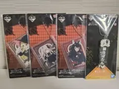 一番くじ ホロライブ Villain Style 推したい名！ アクリルチャーム