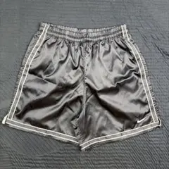 00s NIKE NYLON SHORTS ピラパン　ショーツ 　M