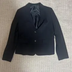 ユニクロ　ジャケット