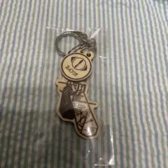 ヨルシカ 一人称 ガチャ キーホルダー 櫂
