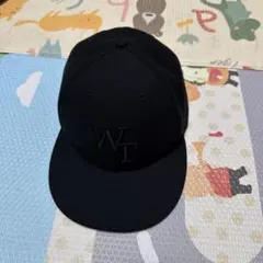 ニューエラ WTAPS 59FIFTY サイズL(03) 7 1/2 - メルカリ