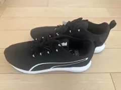 PUMA プーマSOFTRIDE クルーズ ２ ランニングシューズ 27cm