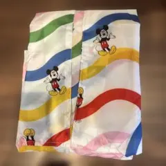 Disney ミッキーマウス レインコートのサムネイル