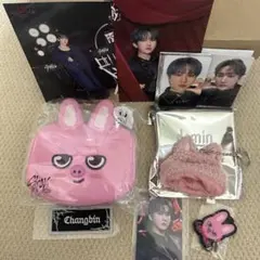 スキズ チャンビン トゥエッキ