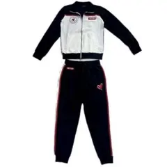 SY32 スイートイヤーズ 新品 スウェット セットアップ ジャケット パンツのサムネイル