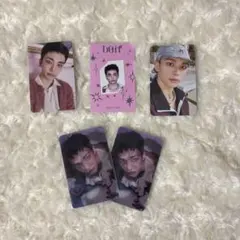 【いいね不要】StrayKids DoIt ヒョンジン