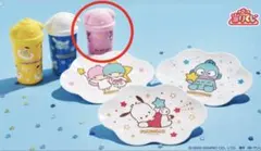 【即日発送】サンリオキャラクター1番くじ　タンブラー