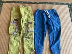 長ズボン　まとめ売り　100