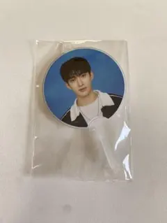 SEVENTEEN CARAT LAND ドギョム ミニピケット